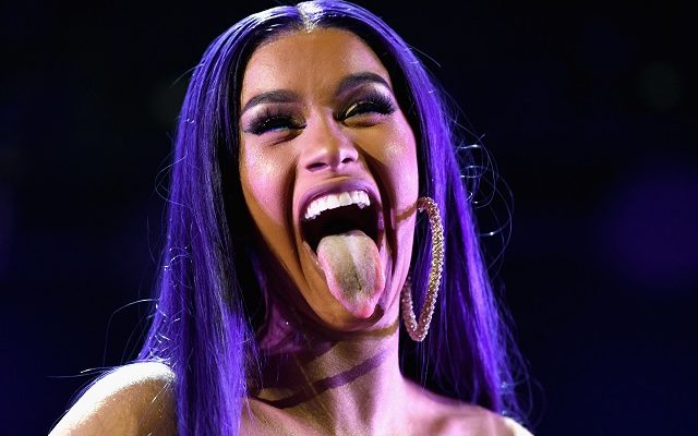 Cardi B Deleted Her Twitter Account
