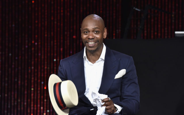 HBO Max Pulling ‘Chappelle’s Show’
