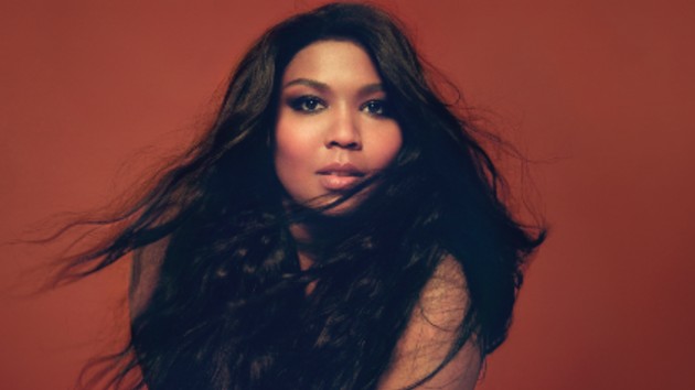 Lizzo Gave Her Mother An Early Christmas gift