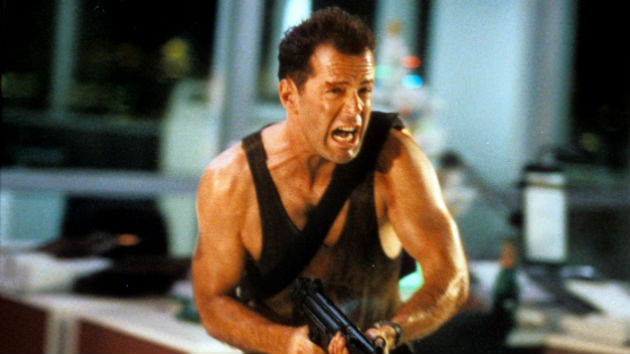 Movie Producer Answers Whether ‘Die Hard’ Is A Christmas movie