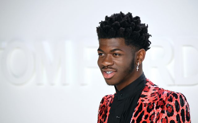 Lil Nas X Drags 6ix9ine Over Homophobic Comment, Says He Tried to Slide in His DMs