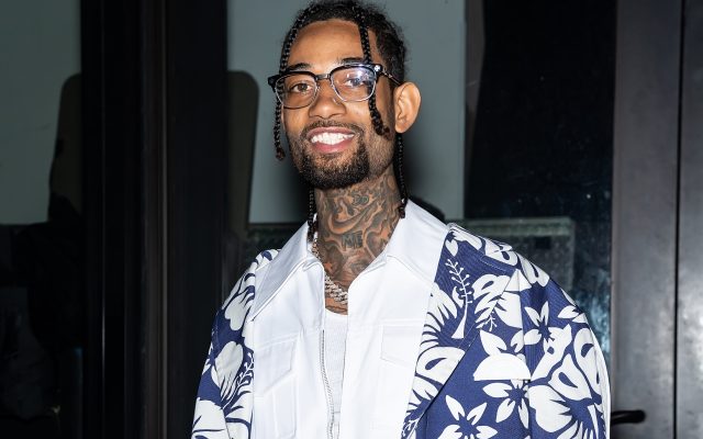PnB Rock Says He Makes No Money Off His Music