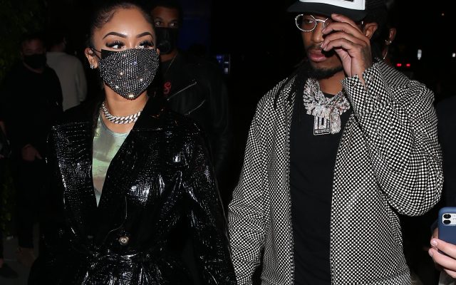 Saweetie Sidesteps Questions About Quavo in Interview Amid Split Rumors