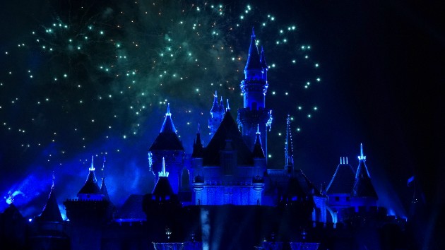 Disneyland Set To Reopen With Limited Capacity On April 30