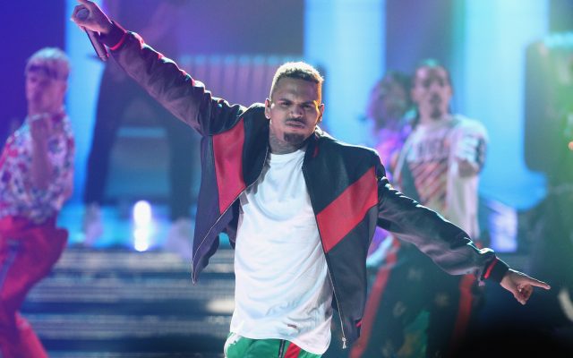 Social Media Goes Crazy After Chris Brown Does 2005 ‘Yo (Excuse Me Miss)’ Choreography