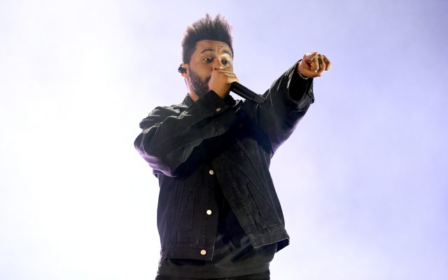 The Weeknd Donates $1 Million To Hunger Relief In Ethiopia