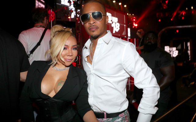 TI, Tiny Accused by 2 More of Sex Trafficking and Rape