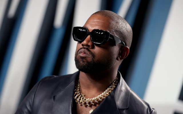 Netflix Lands Kanye West Documentary for $30M