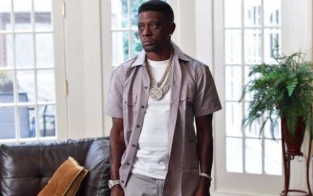Boosie Doesn’t Think Quavo Abused Saweetie