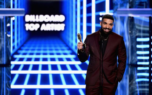 Drake Reminds Fans He & The Weeknd Are Toronto’s Hip Hop + R&B G.O.A.T.S.