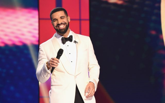 Drake Buying into Plant-Based Chicken Company