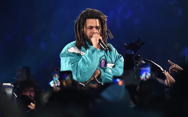 J. Cole Immortalizes Nipsey Hussle & Pimp C In ‘Interlude’ From ‘The Off-Season’