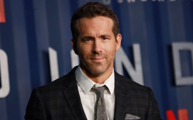 Ryan Reynolds Has A New Show About His Football Club Coming