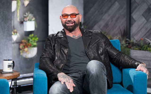 Dave Bautista Joins The Cast Of ‘Knives Out 2’