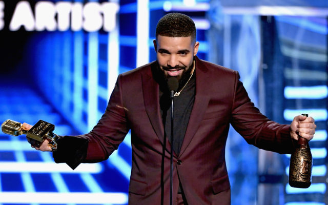 Drake Sleeps On Rare $400K Mattress Made Of Horsehair & Stingray Skin