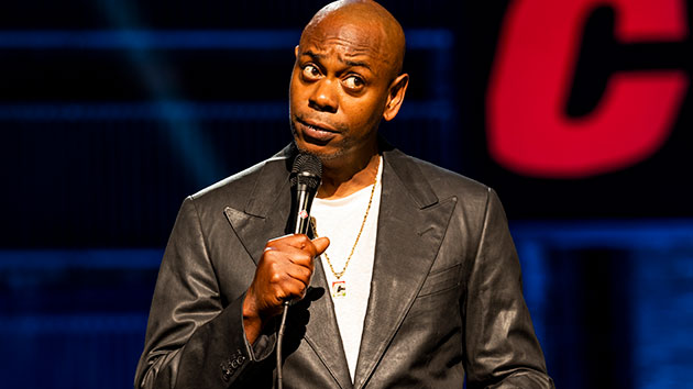 Dave Chappelle fundraiser rescheduled; Halle Berry’s directorial debut premieres; La La Anthony reveals she had emergency heart surgery
