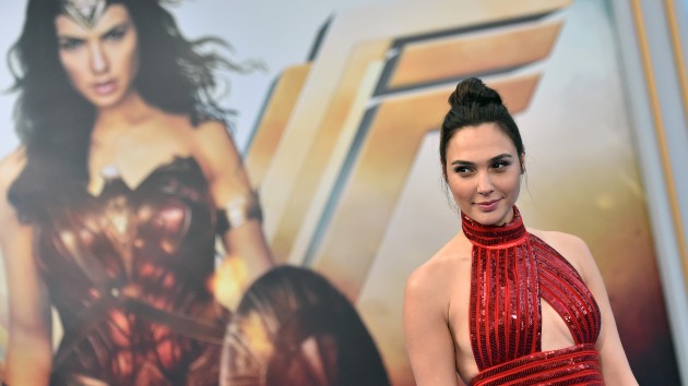 Gal Gadot To Play Evil Queen In Live-Action “Snow White”
