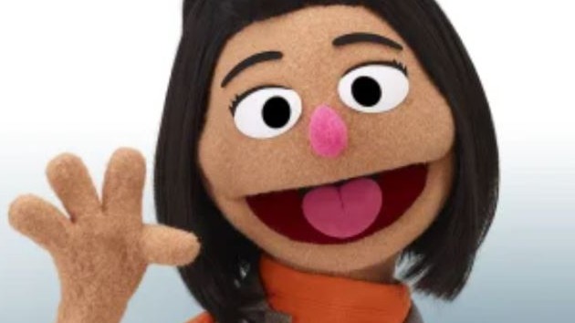 Sesame Street introduces first Asian puppet as part of ‘See Us Coming Together’ special
