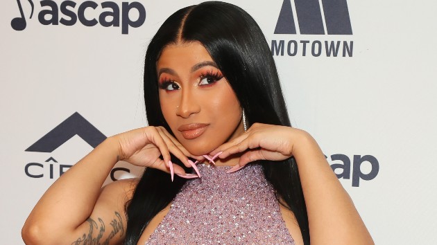 Cardi B and Lizzo Lead the Charge on Barbiecore, This Summer’s Biggest Trend