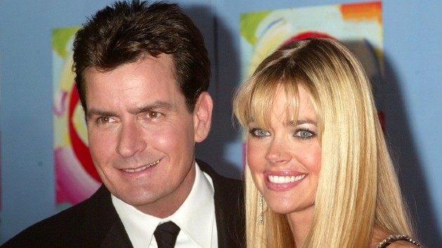 “Keep it classy”: Charlie Sheen blames ex Denise Richards for daughter Sami’s OnlyFans venture