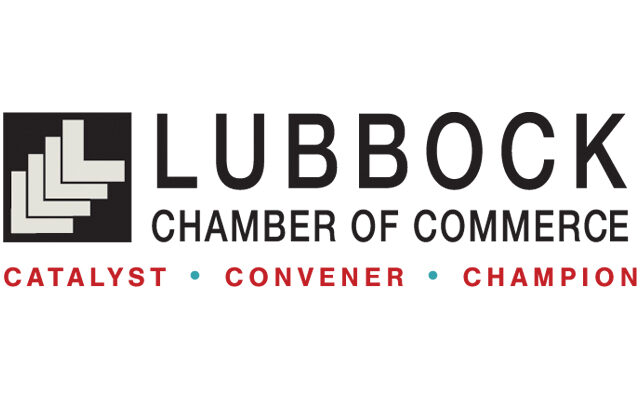 Lubbock Chamber of Commerce Calendar August 9 – August 19