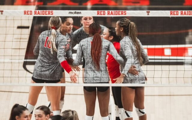 Undefeated Red Raiders set for Adidas Invitational