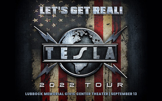 Tesla Concert Tonight Postponed