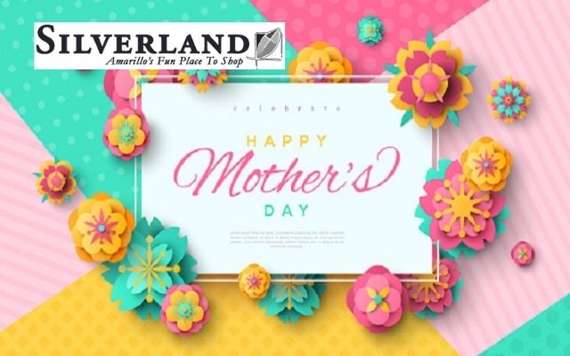 Win $2,000 for your Mother this Mother’s Day With The Sports Star and Silverland Hallmark!
